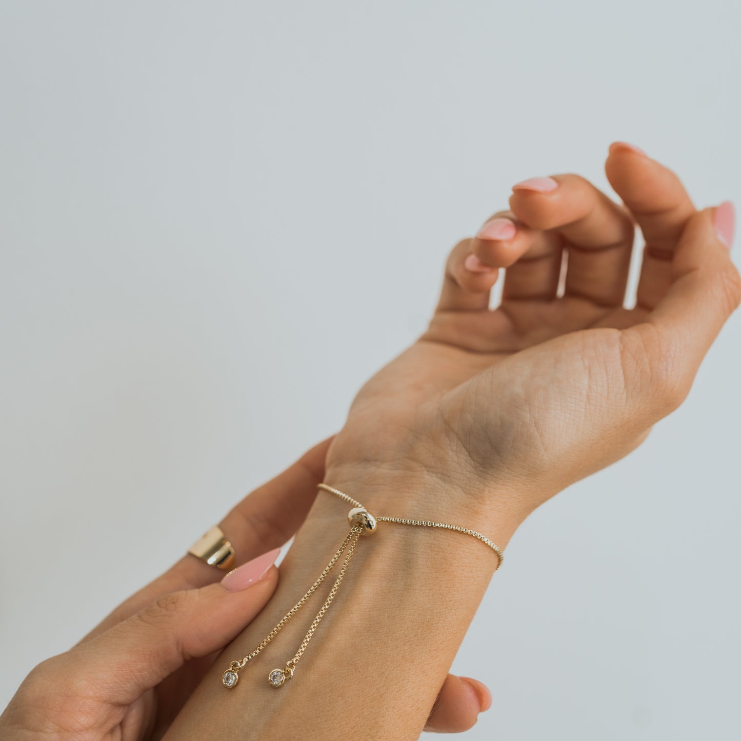 It is Well Bracelet