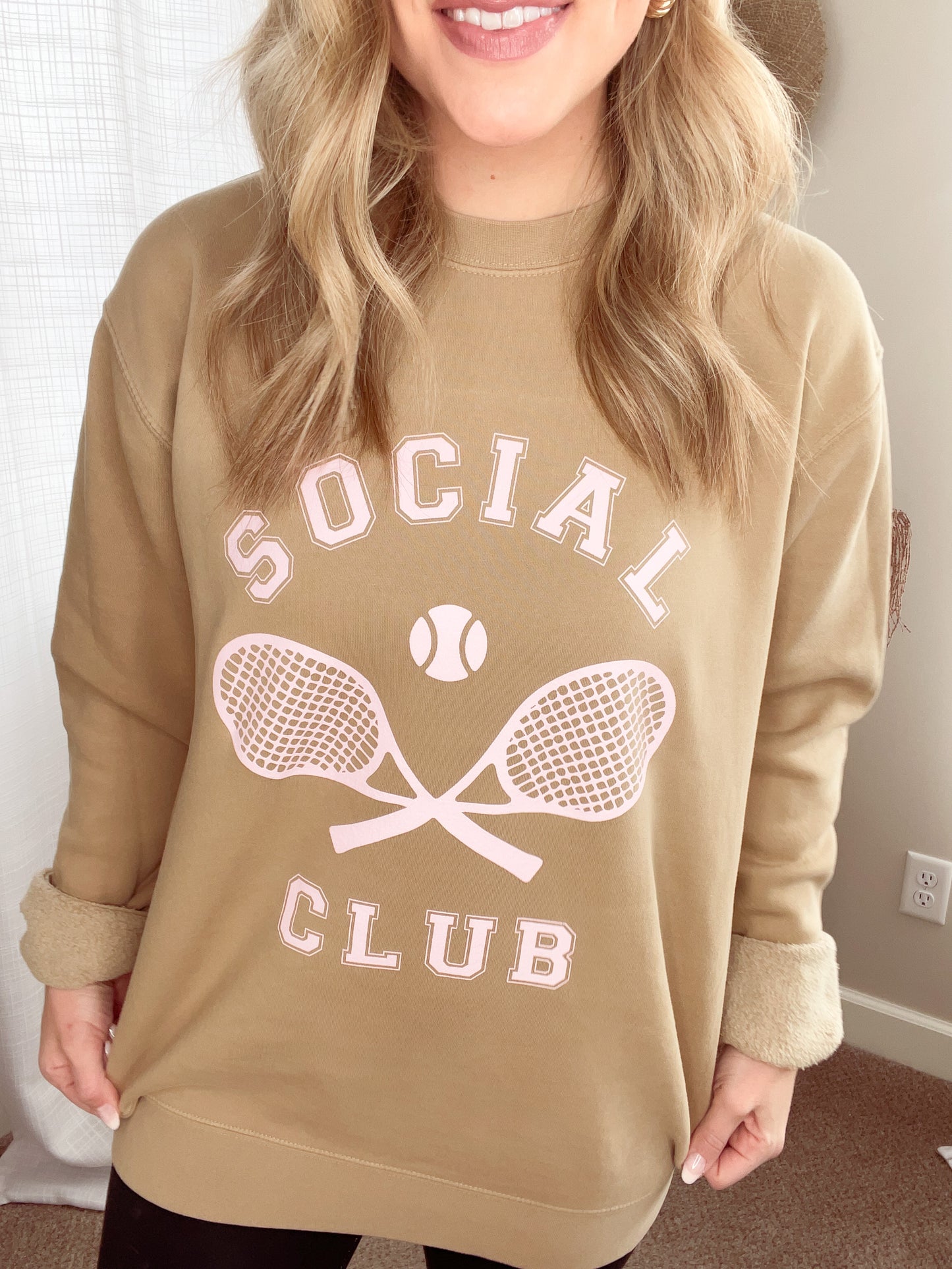 *Last Chance* The Social Club Crew