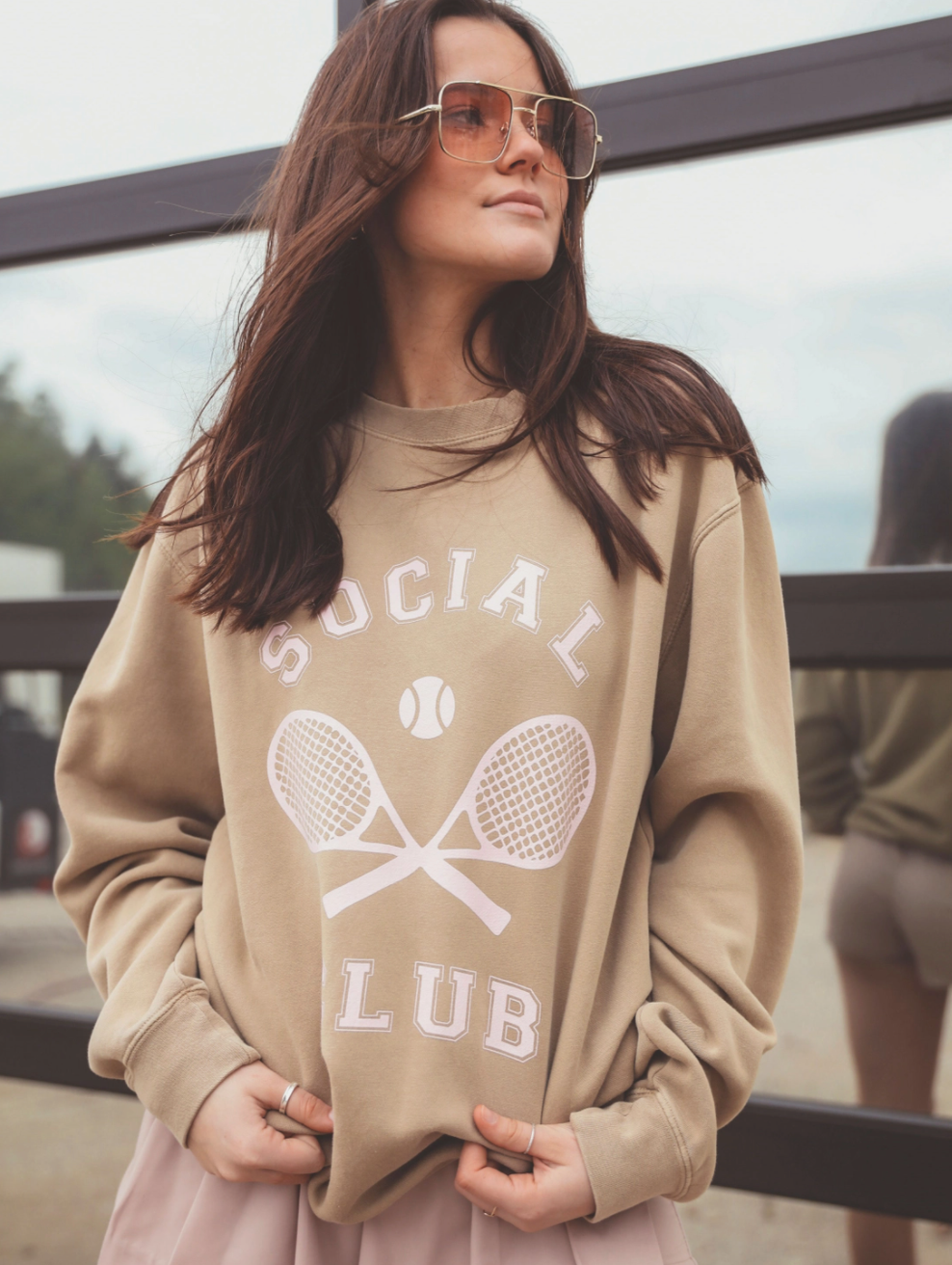 *Last Chance* The Social Club Crew