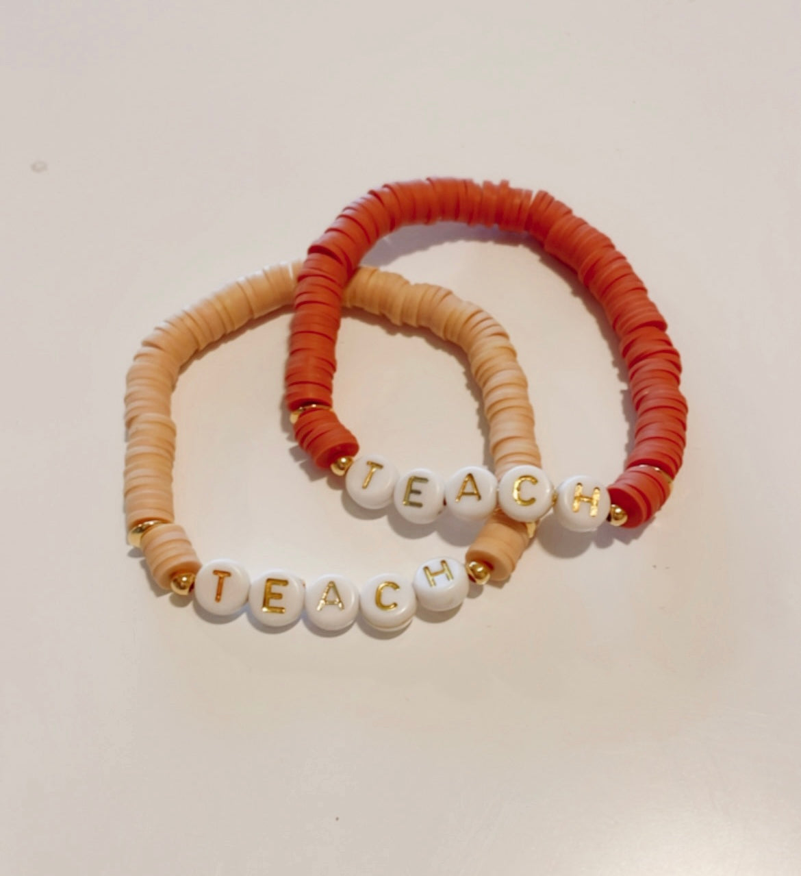 Teach Bracelet