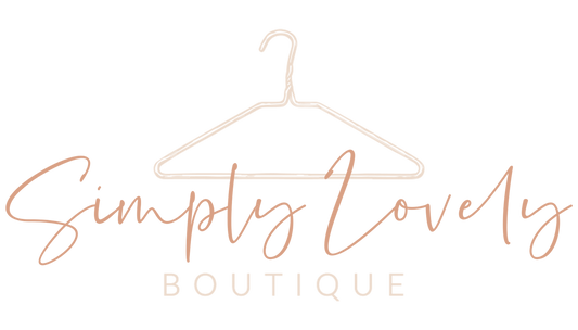 Simply Lovely Boutique Gift Card