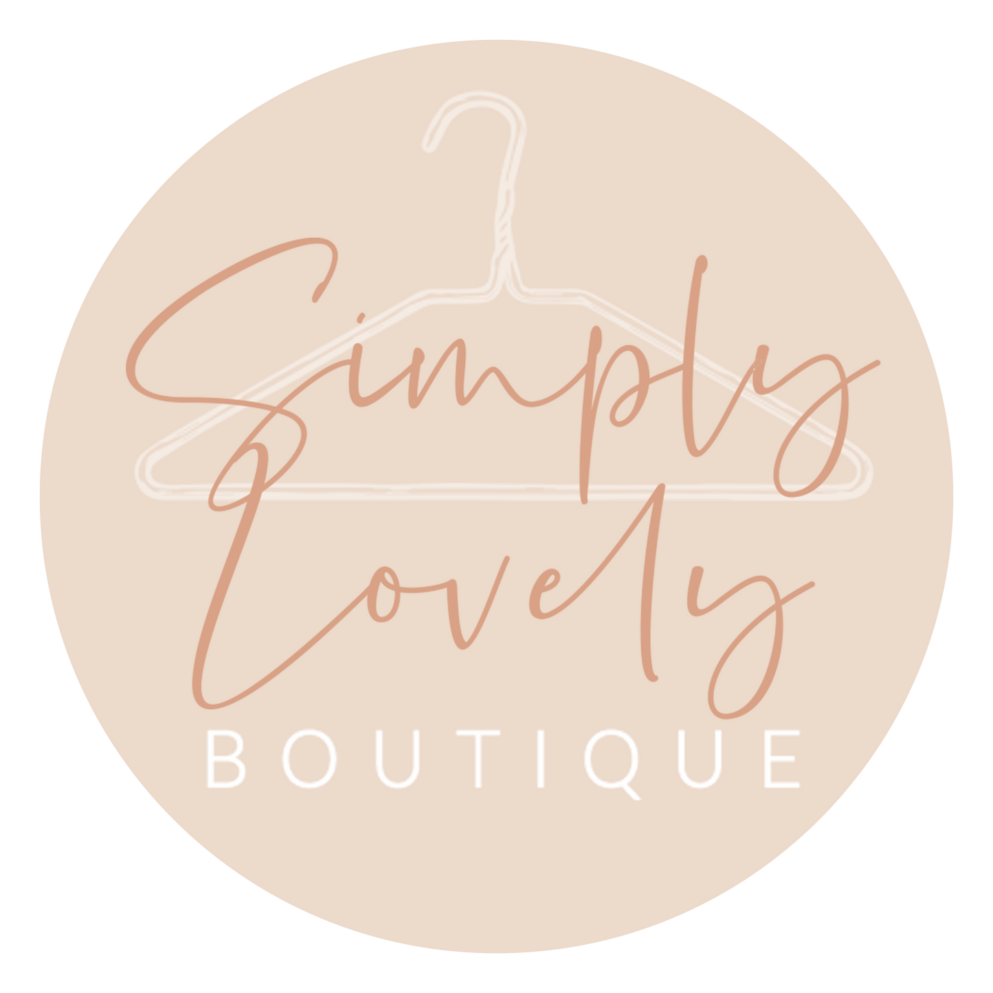 Simply Lovely Boutique Gift Card